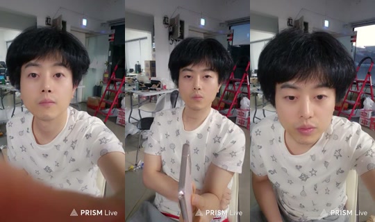 씨컴's Stream - May 8, 2026, 7:43 PM