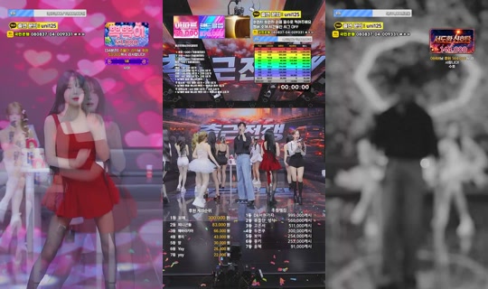 유니버스레이블-n6c's Stream - Jun 4, 2026, 10:29 AM