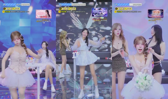 유니버스레이블-n6c's Stream - Jun 4, 2026, 11:20 AM
