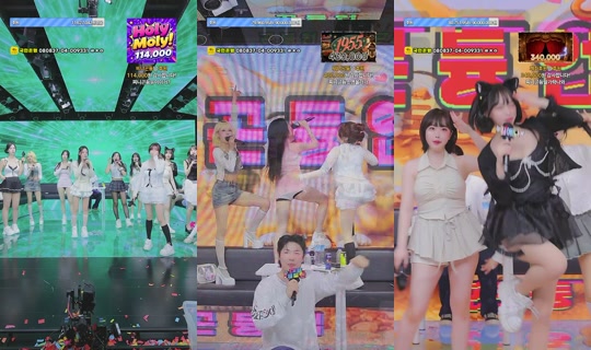 유니버스레이블-x1b's Stream - Jun 3, 2026, 10:37 PM