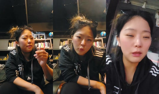 의리여우's Stream - May 12, 2026, 10:21 AM
