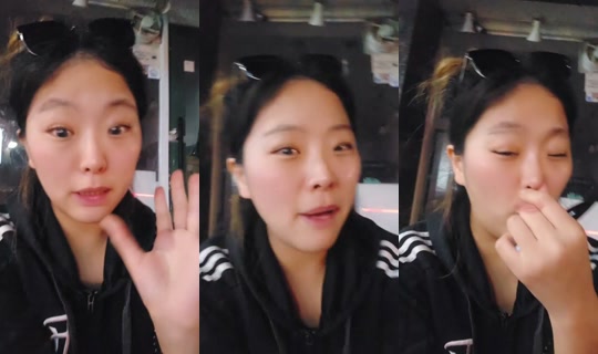 의리여우's Stream - May 12, 2026, 11:12 AM